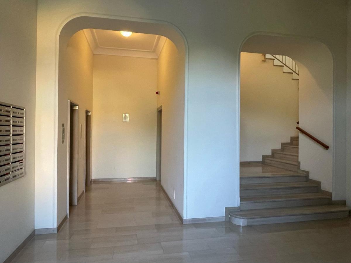 דירות מנאג'יו Residenza Victoria מראה חיצוני תמונה