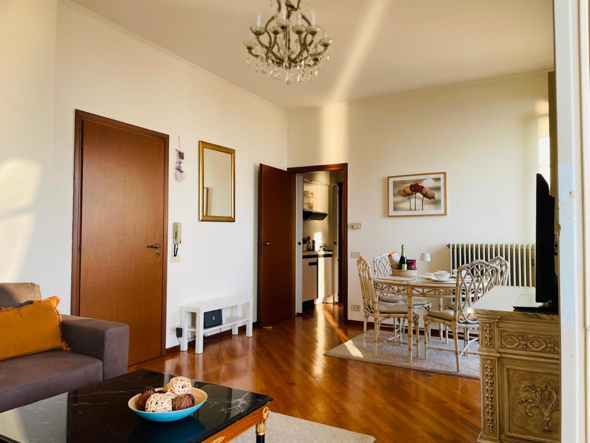 דירות מנאג'יו Residenza Victoria מראה חיצוני תמונה